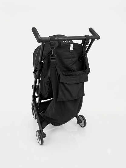 Hamac Moon le complice des balades en duo.