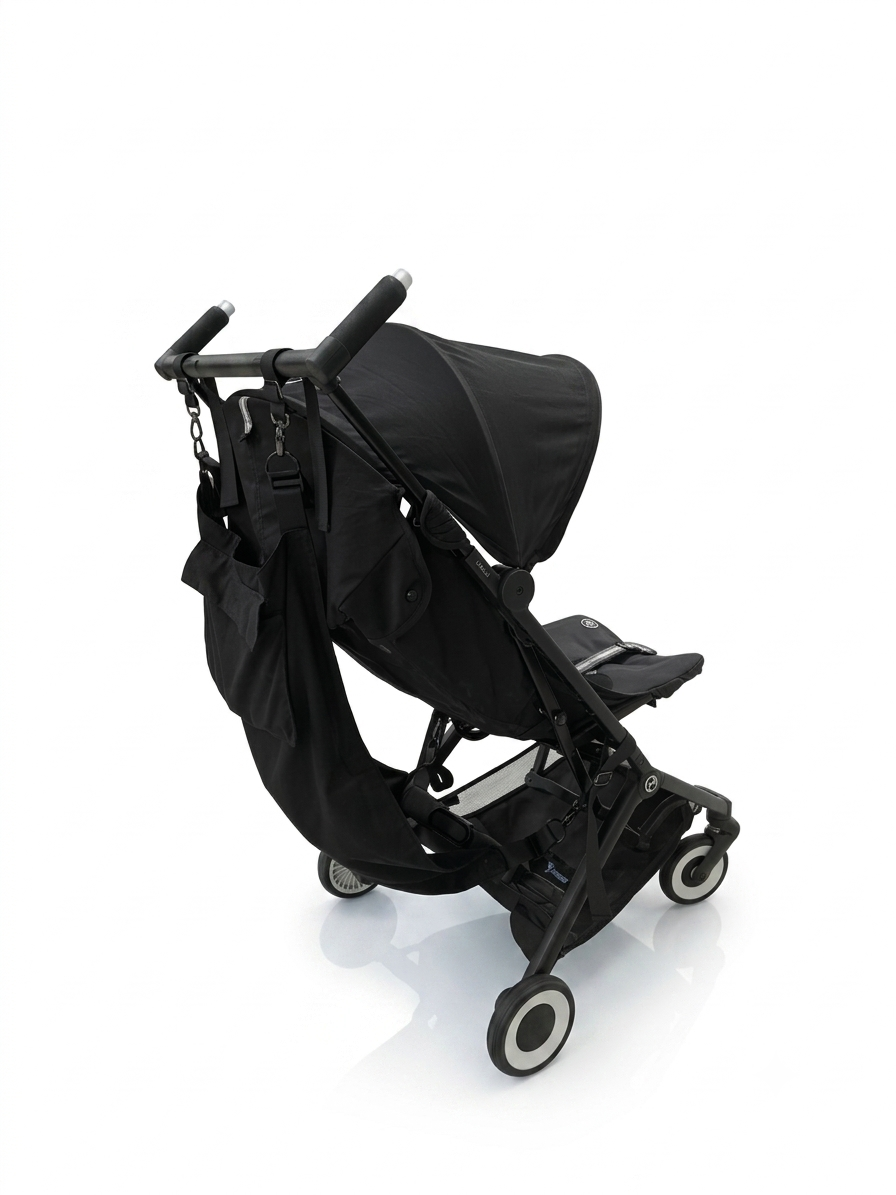 Hamac Moon le complice des balades en duo.