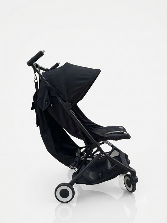 Hamac Moon le complice des balades en duo.
