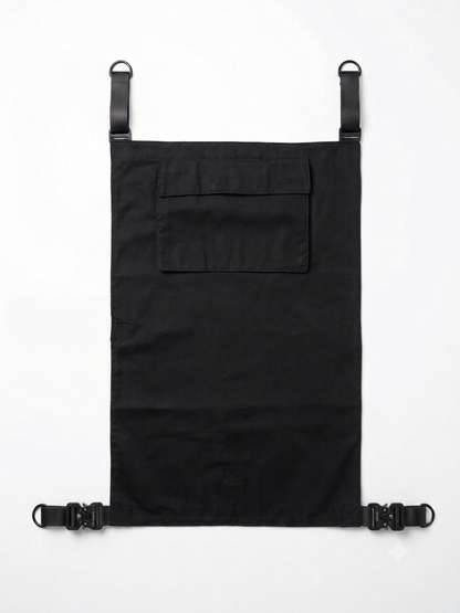 Hamac Moon le complice des balades en duo.